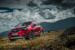 Buick Encore 2016 года (CN)